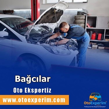 Bağcılar Oto Ekspertiz